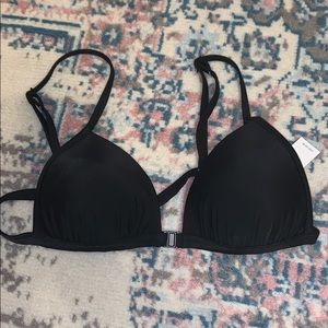 NWT AERIE BIKINI TOP